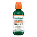 Fresh Breath Oral Rinse - Rainforest Mint JknB
