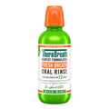 Fresh Breath Oral Rinse - Mild Mint MtKw