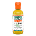 Deep Clean Oral Rinse - Fresh Mint JgWE