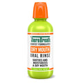Dry Mouth Oral Rinse - Tingling Mint 0Qox